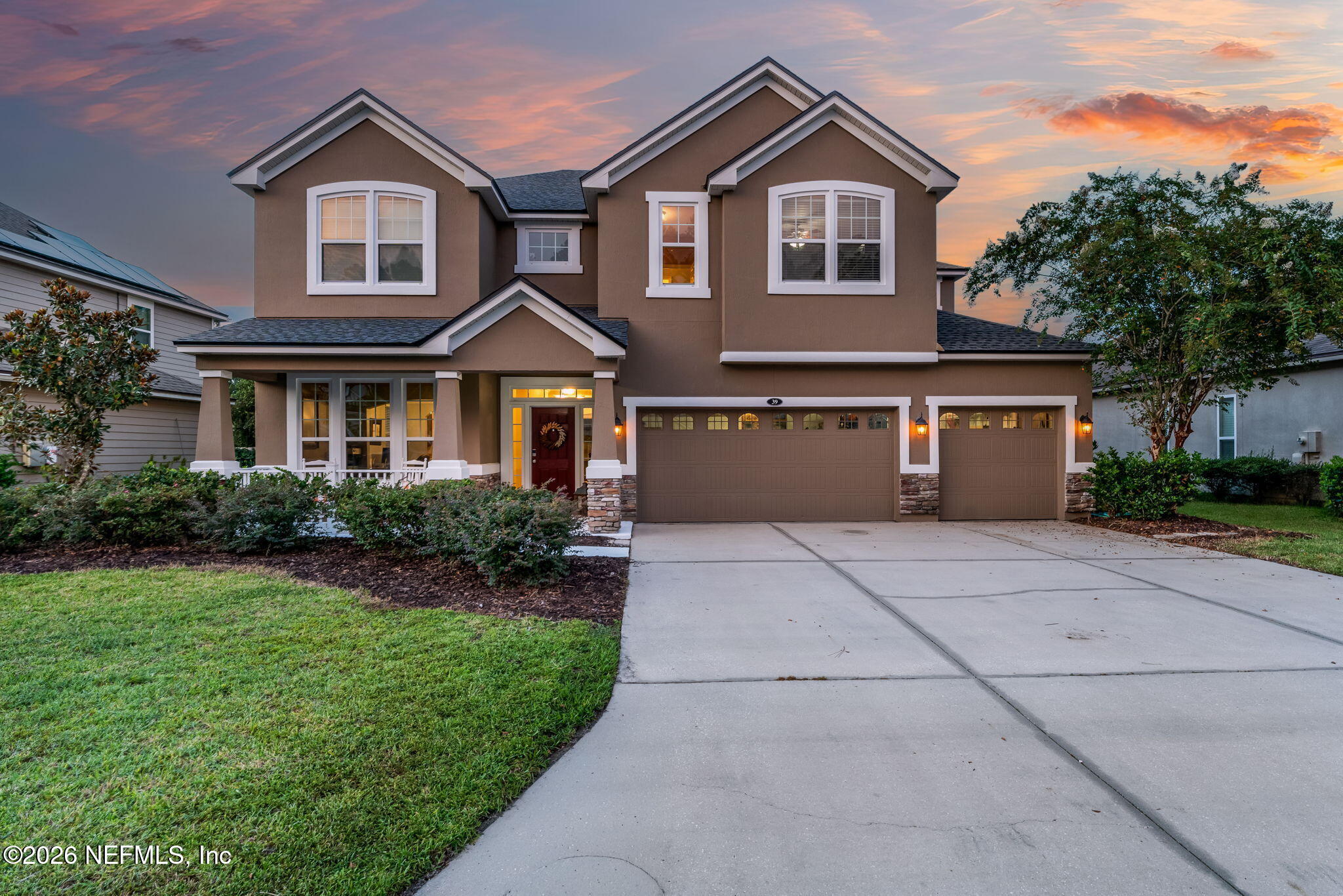 39 Molasses Ct, Saint Johns, FL 32259