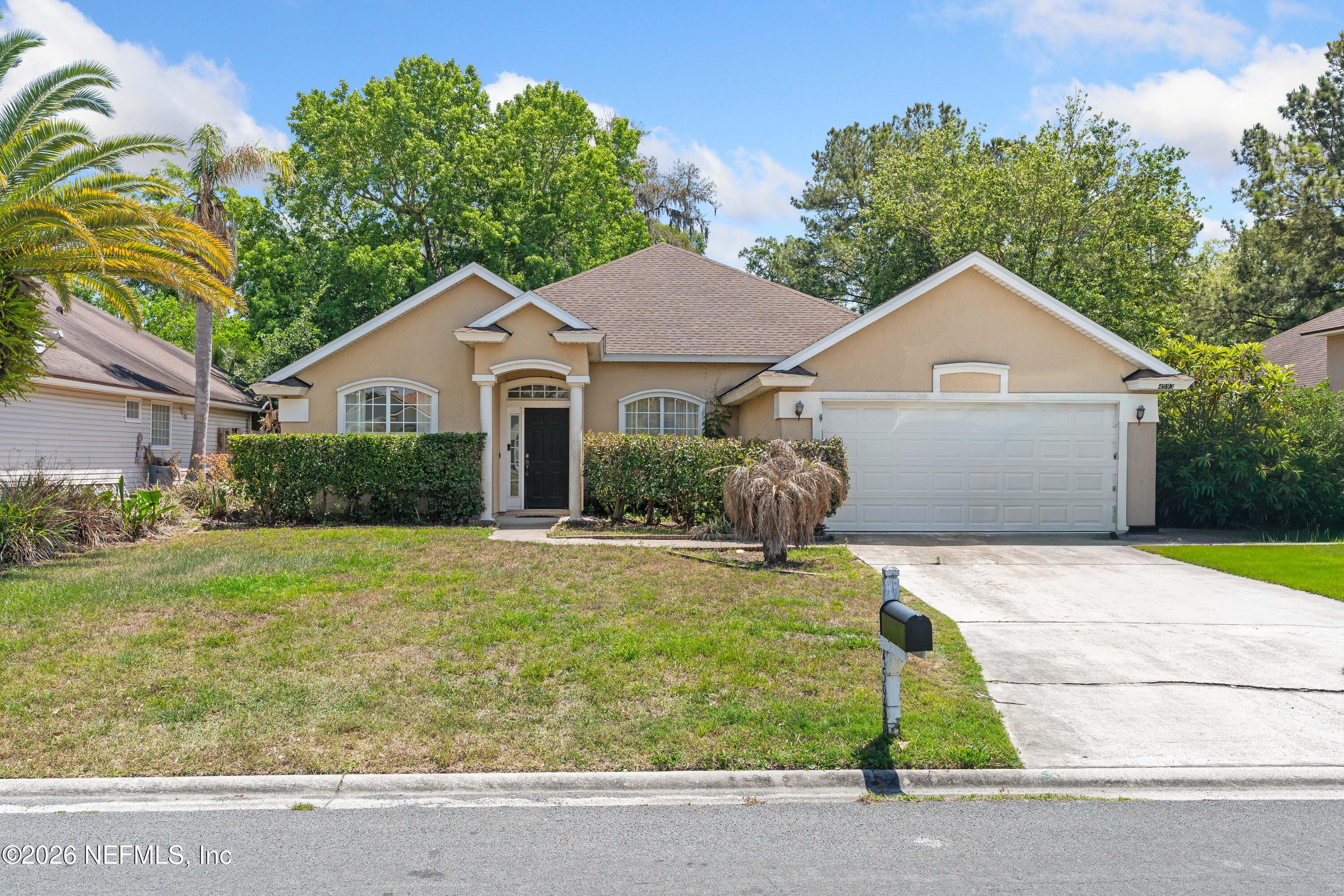 4593 Cape Elizabeth Ct, Jacksonville, FL 32277 photo