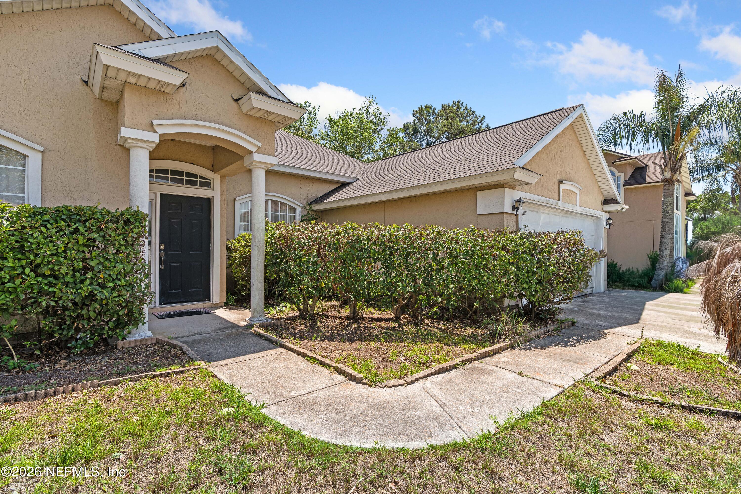 4593 Cape Elizabeth Ct, Jacksonville, FL 32277 photo