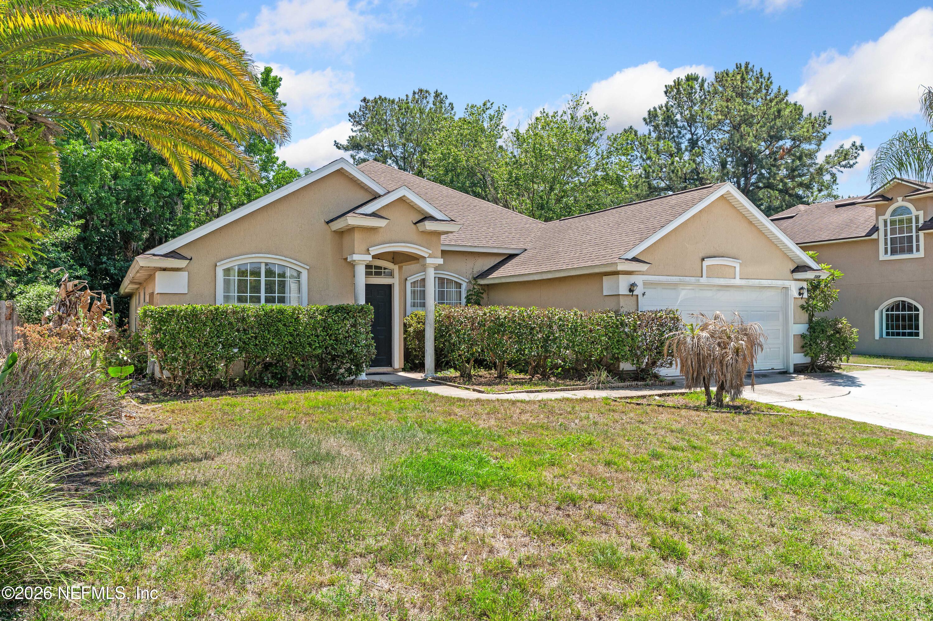 4593 Cape Elizabeth Ct, Jacksonville, FL 32277 photo