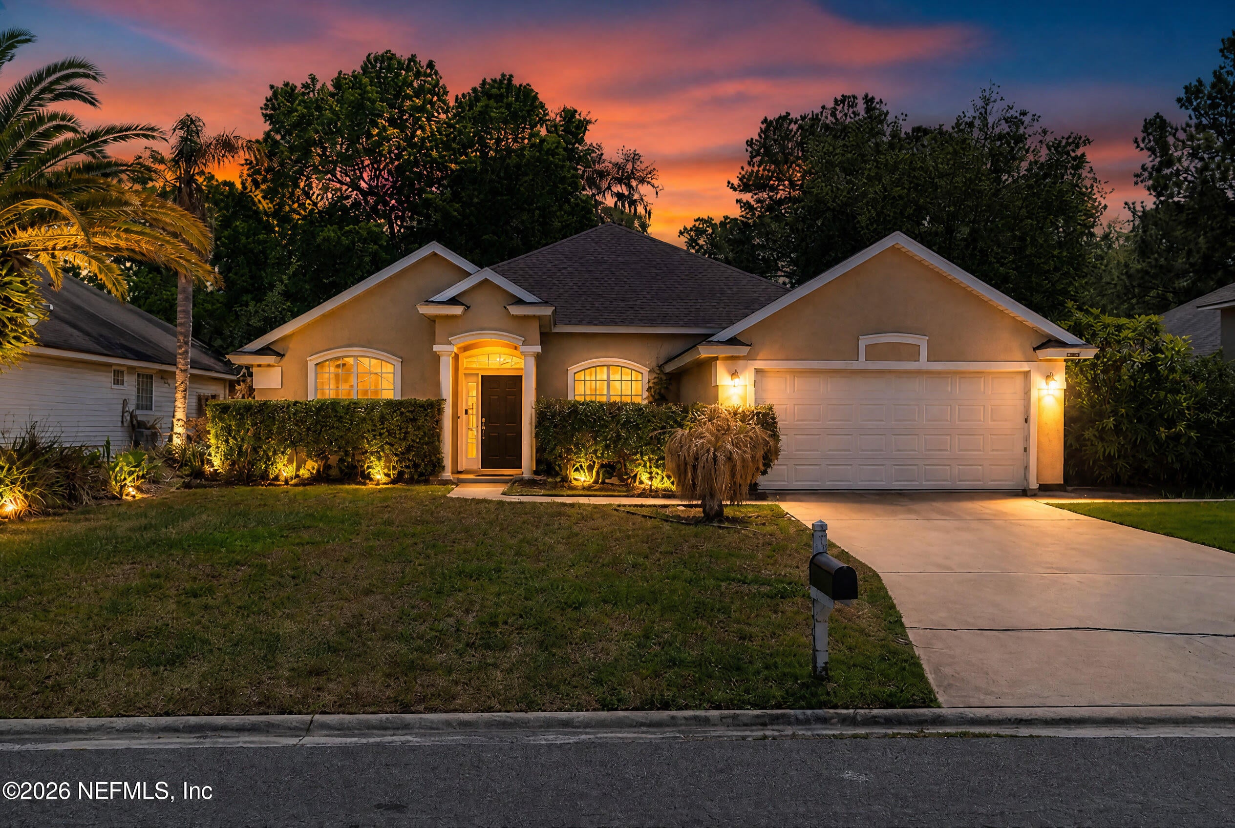 4593 Cape Elizabeth Ct, Jacksonville, FL 32277