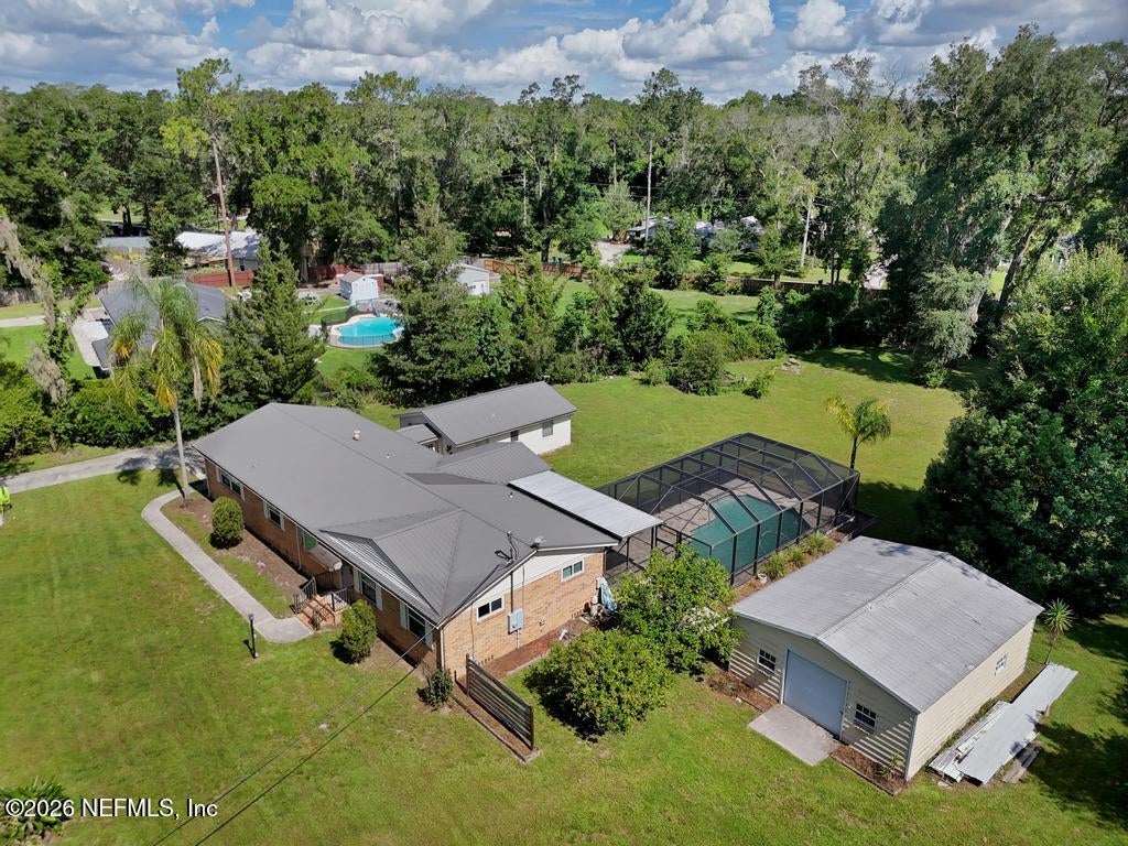 4075 Hillwood Rd, Jacksonville, FL 32223
