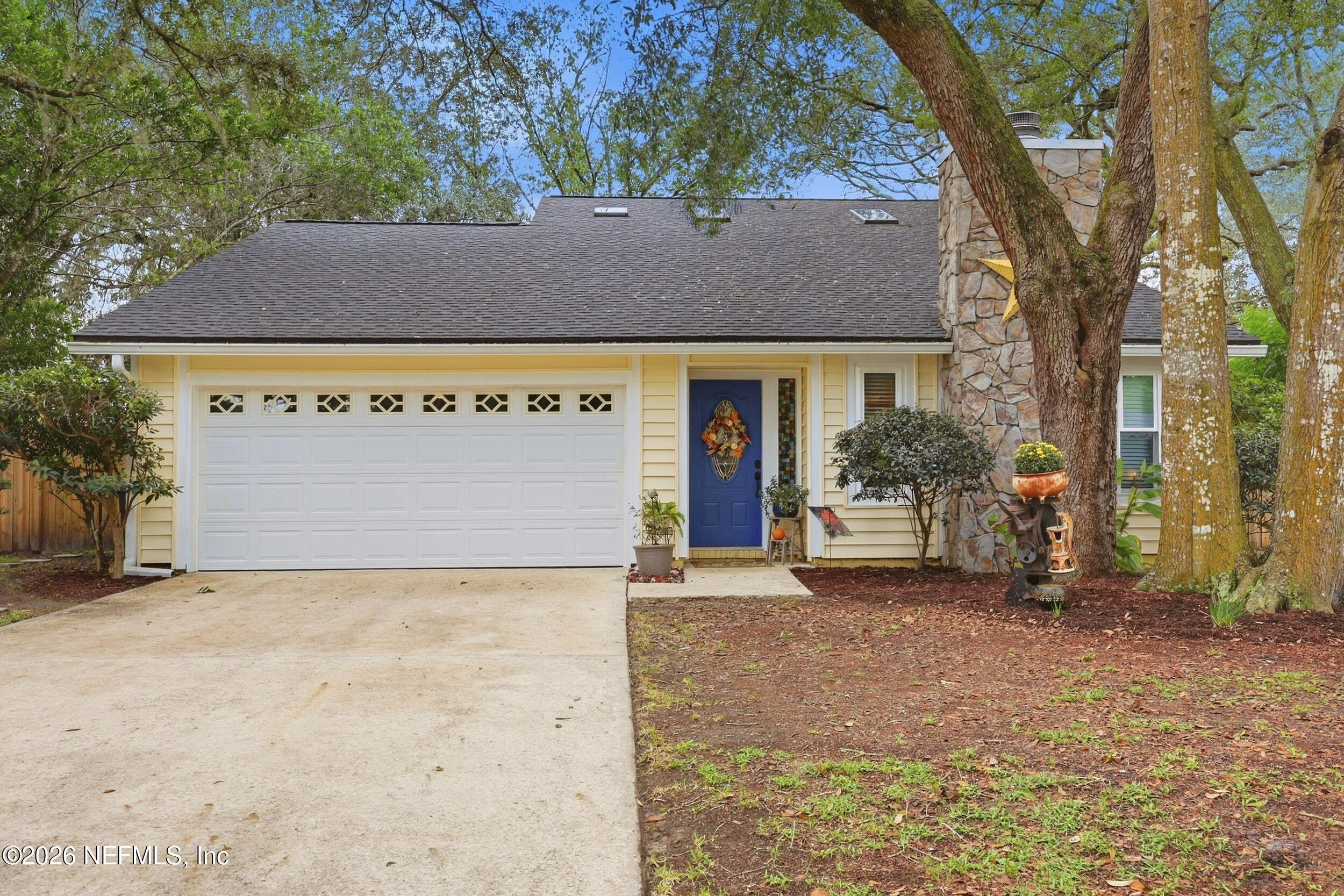 5248 Tilting Oaks Ct, Jacksonville, FL 32258