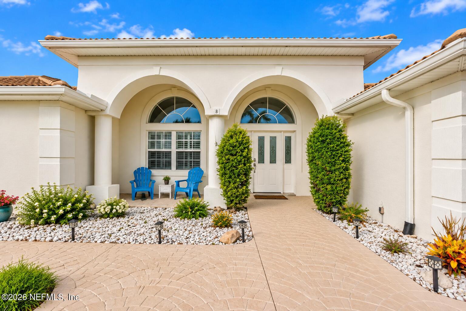 8 Fieldstone Ln, Palm Coast, FL 32137 photo