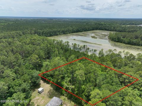 Unimproved Land in Yulee FL 0 HARPER CHAPEL Road.jpg