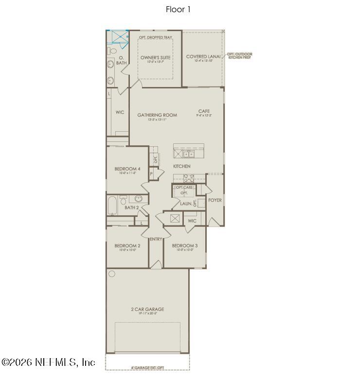 1901 Sue Meadow Ln, Middleburg, FL 32068 photo