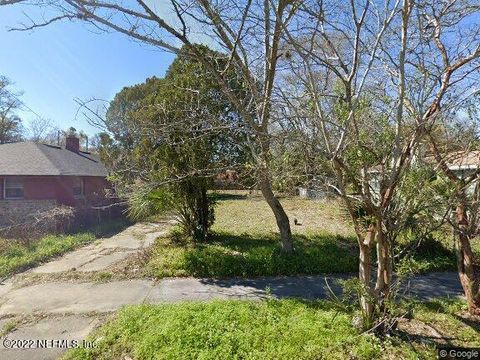 Unimproved Land in Jacksonville FL 1310 FAIRFAX ST Street.jpg