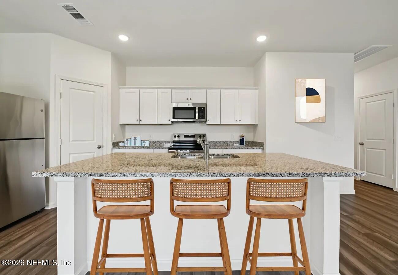 4641 Patriot Hideaway Rd, Jacksonville, FL 32210 photo