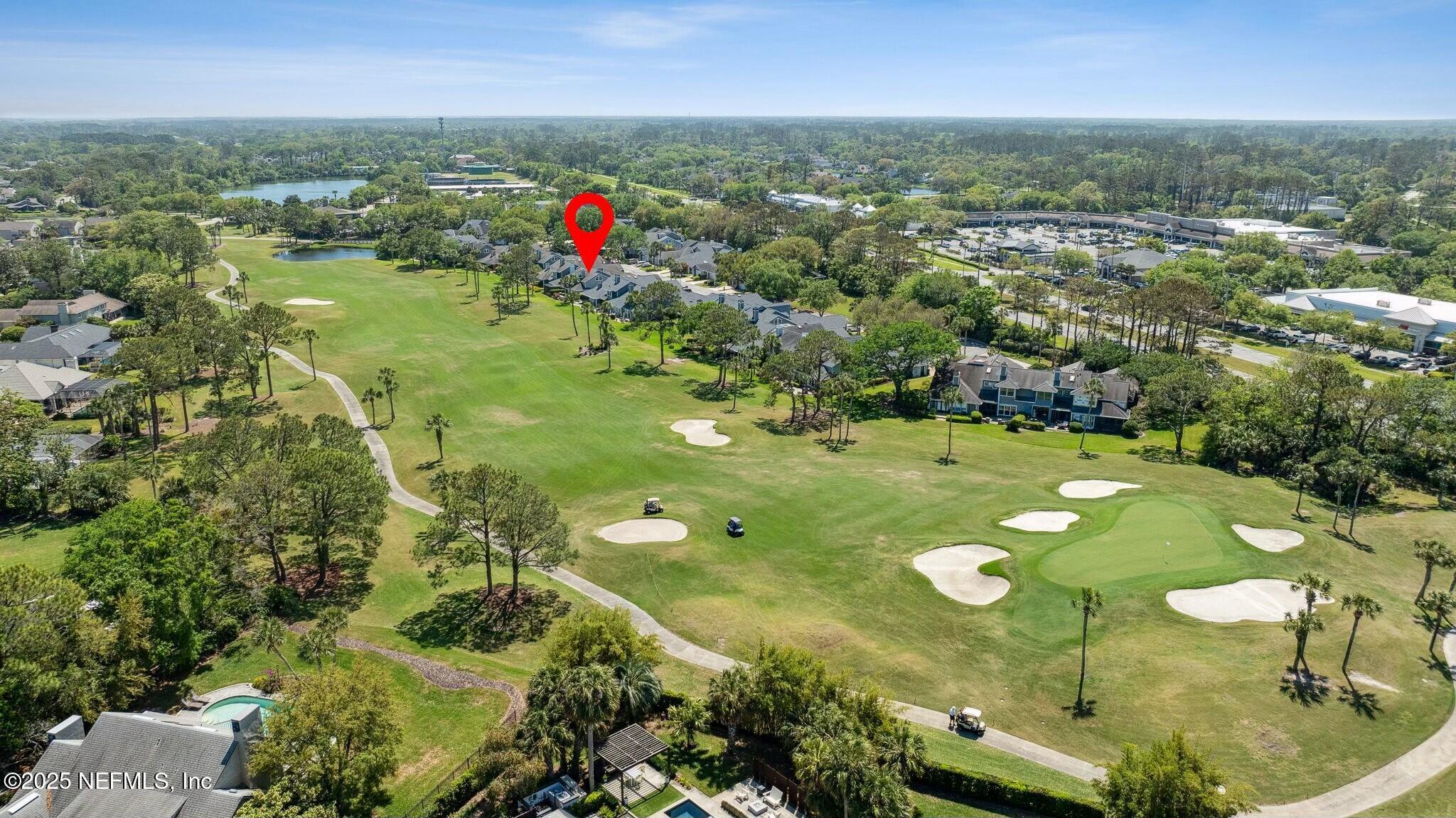 Townhouse in Ponte Vedra Beach FL 111 WILLOW POND Lane 35.jpg