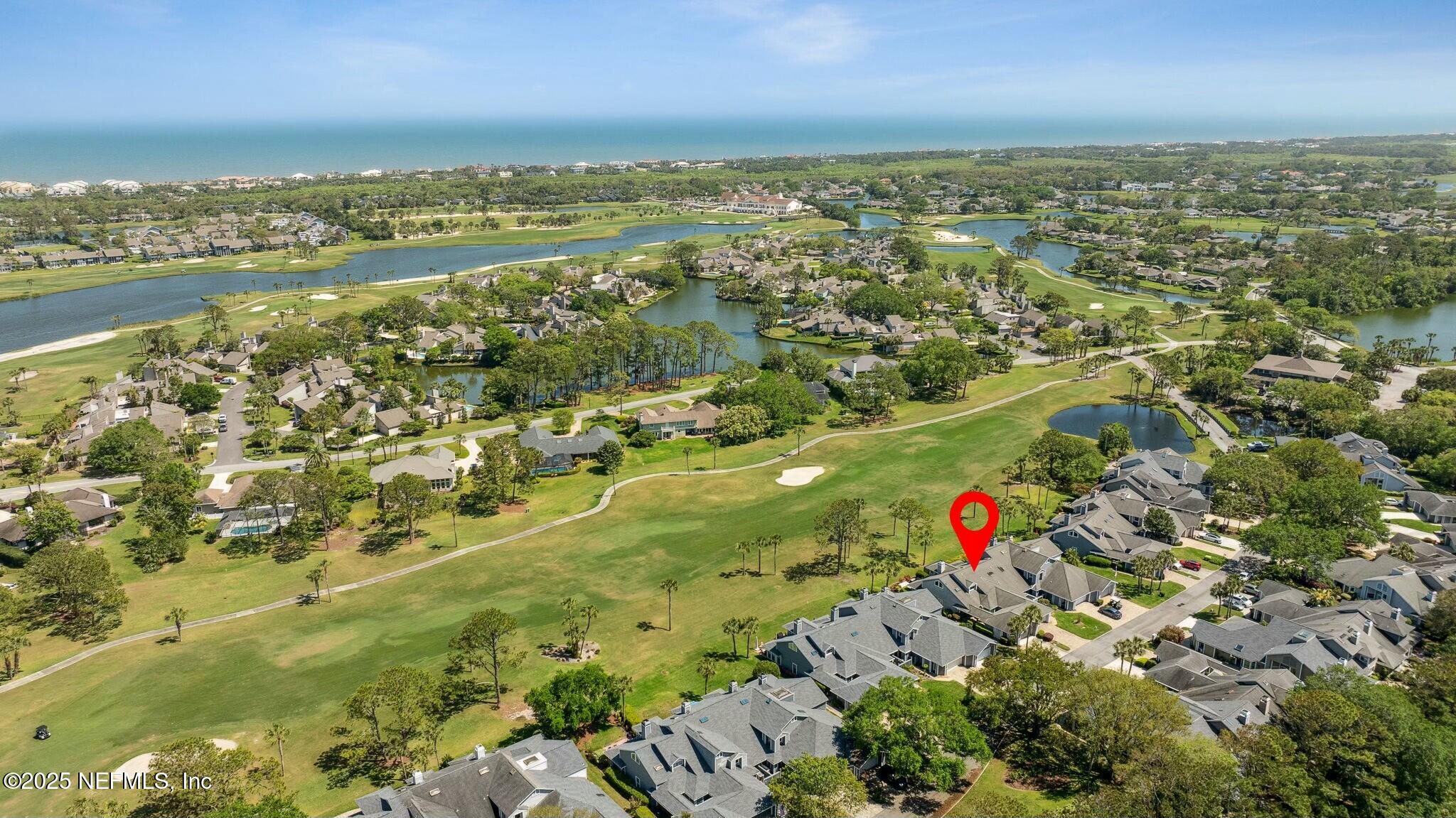 Townhouse in Ponte Vedra Beach FL 111 WILLOW POND Lane 34.jpg