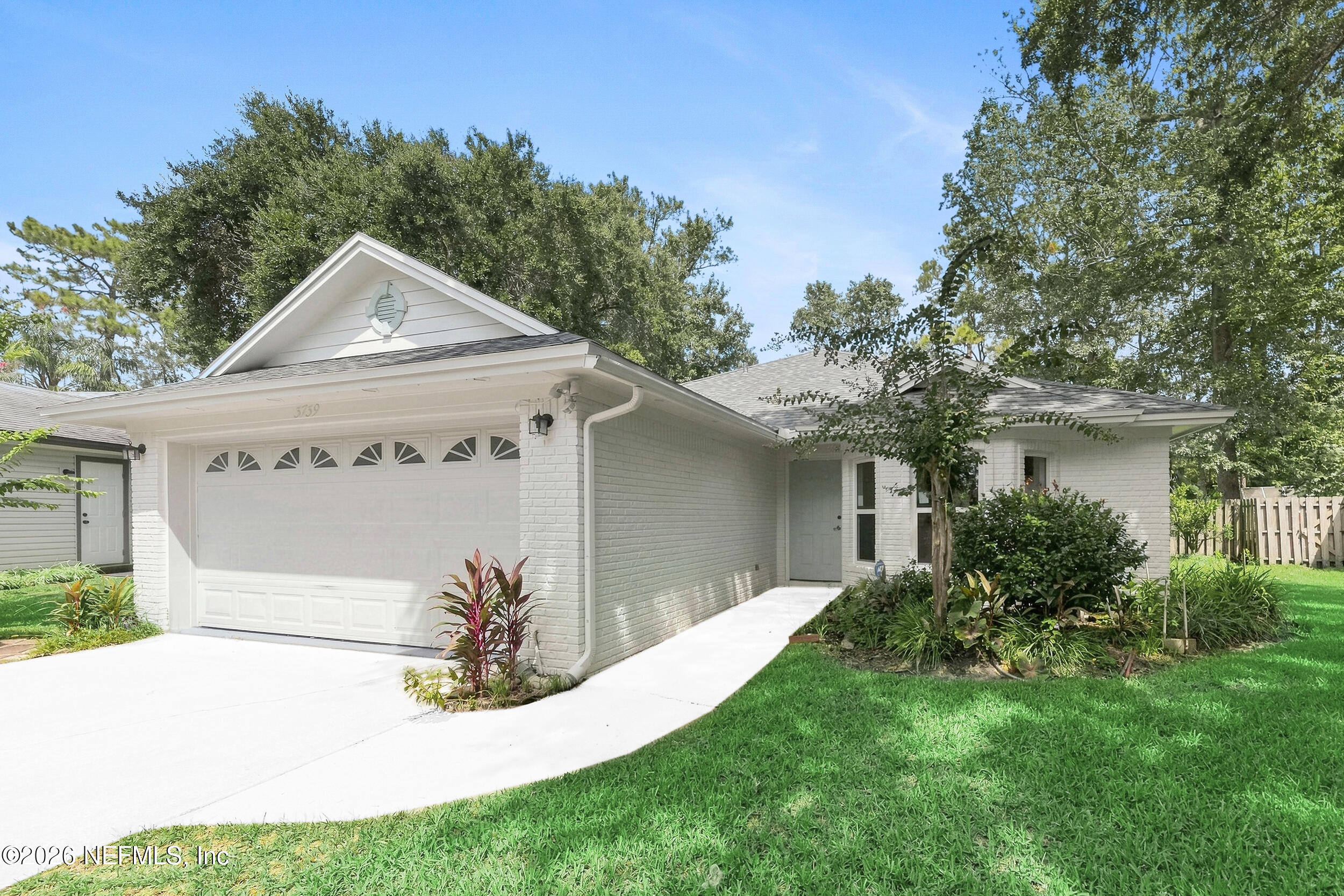 3739 Sanctuary Way, Jacksonville Beach, FL 32250
