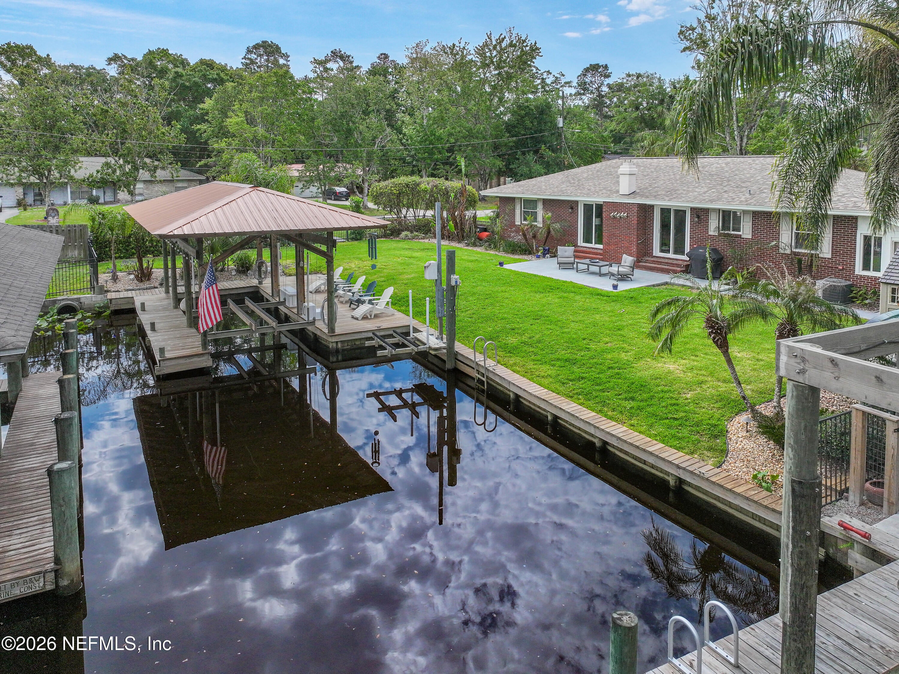 4173 Sunset Ln, Jacksonville, FL 32257
