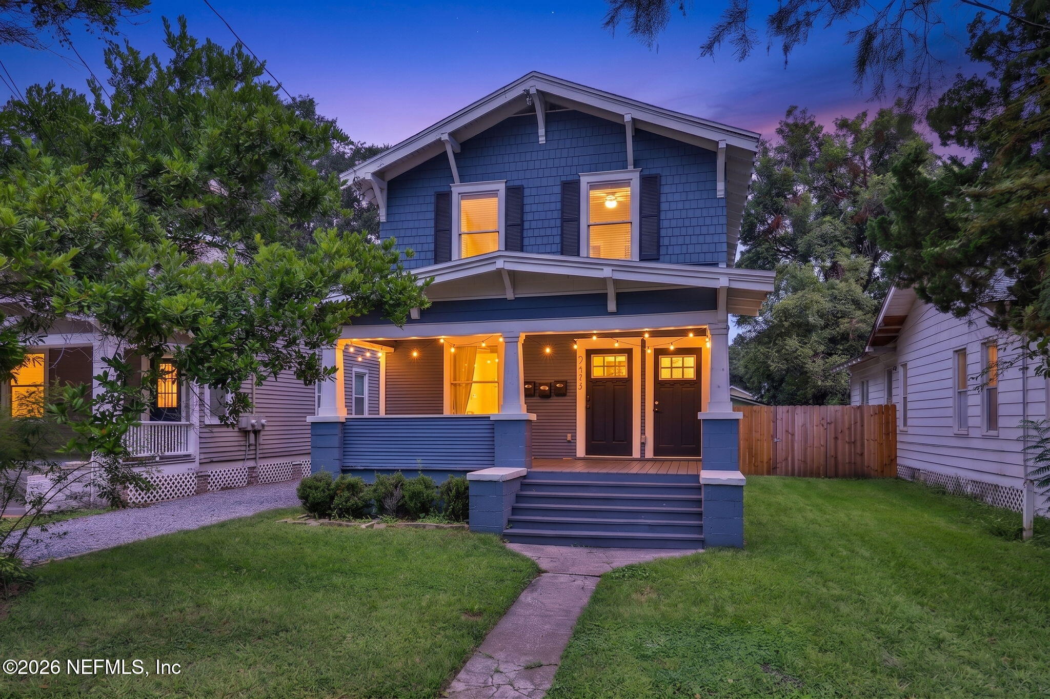 783 College St, Jacksonville, FL 32205