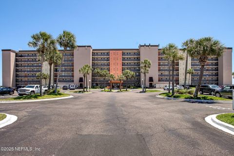 Condominium in Fernandina Beach FL 3350 FLETCHER Avenue #6J.jpg