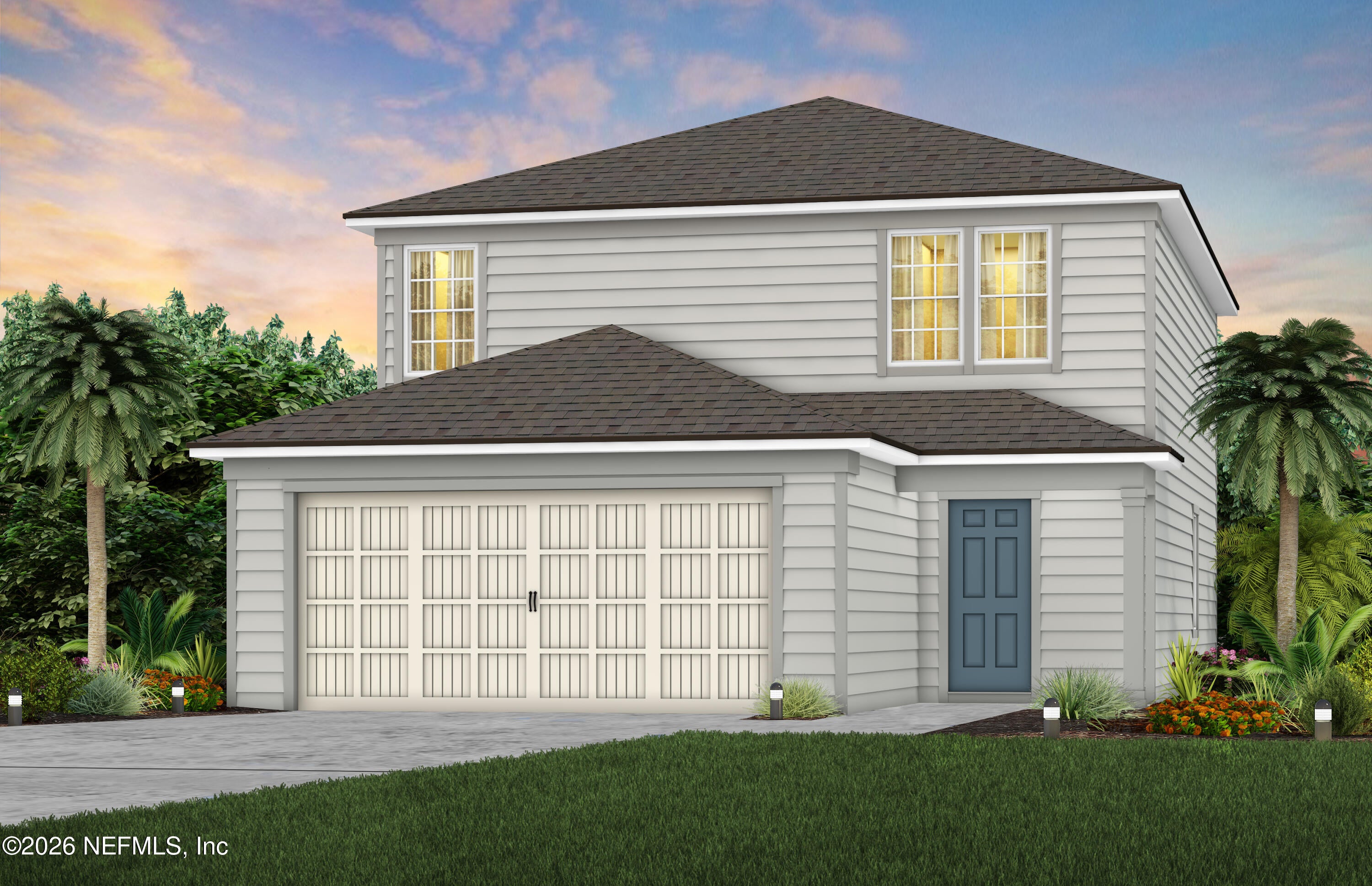 7117 Sandperch St, Jacksonville, FL 32244