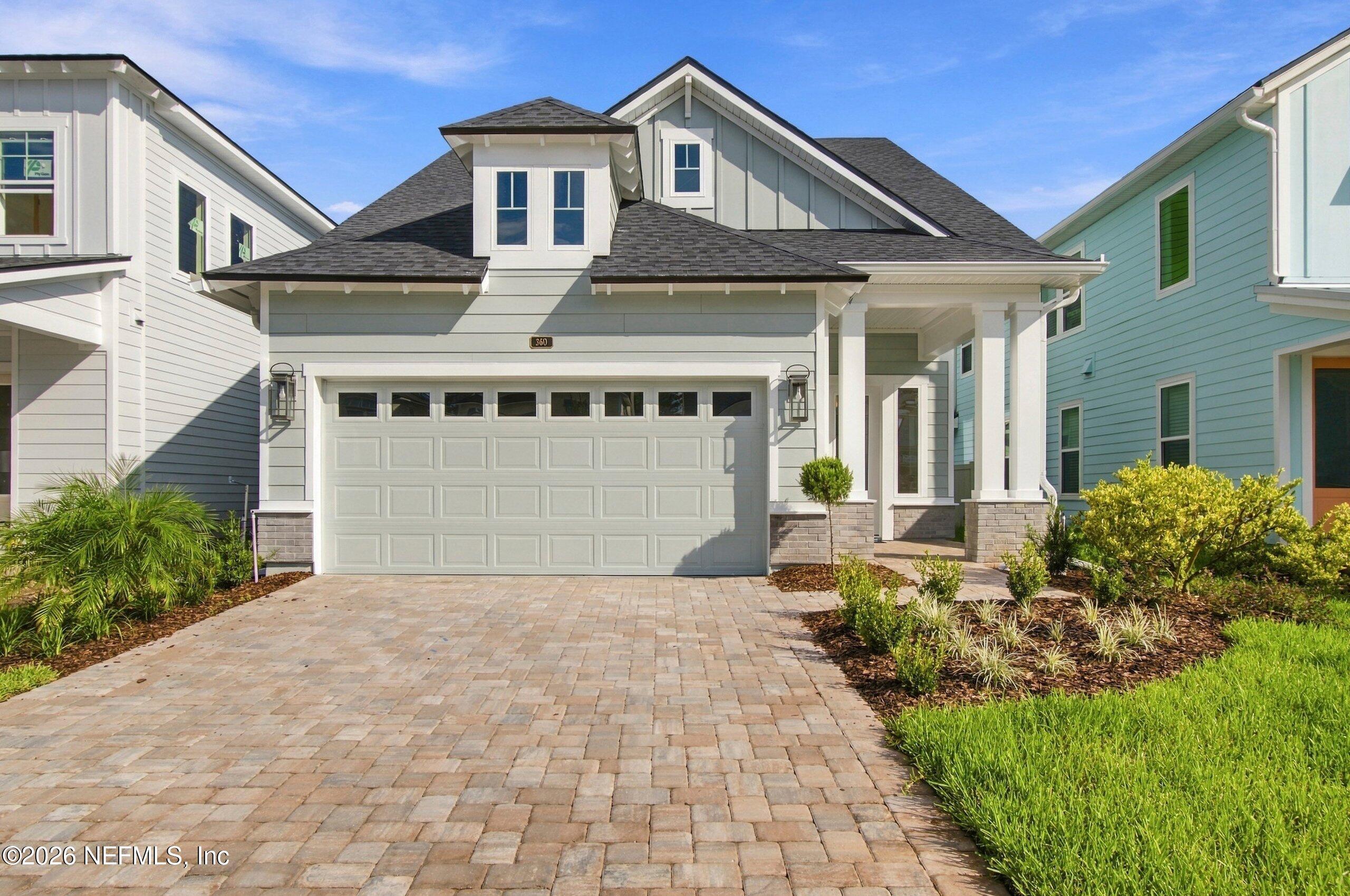 360 Blue Hampton Dr, Ponte Vedra, FL 32081