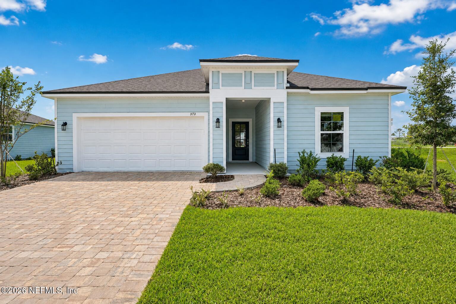 373 Silver Lily Way, Saint Augustine, FL 32092 photo
