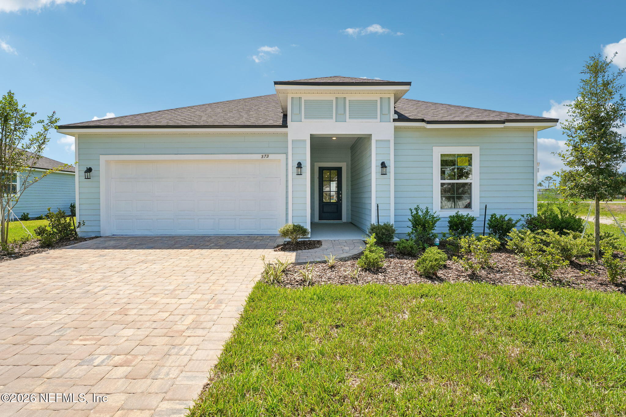 373 Silver Lily Way, Saint Augustine, FL 32092
