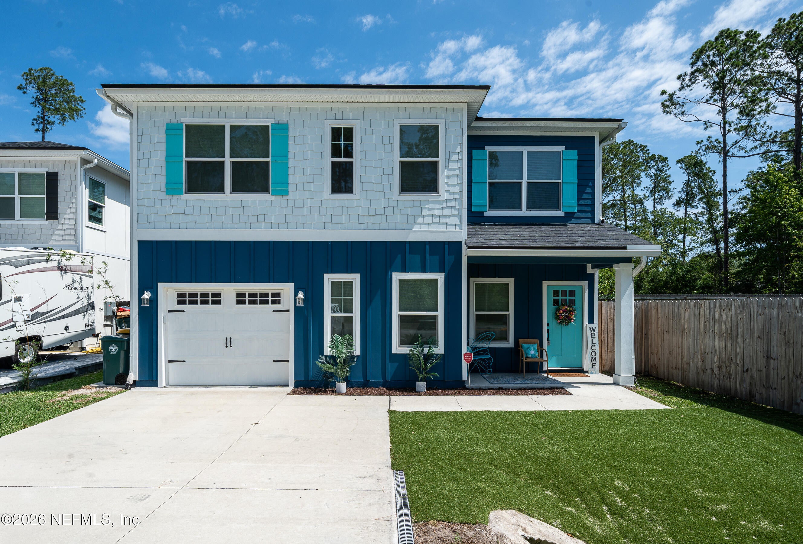12737 Saint Augustine Rd, Jacksonville, FL 32258 photo