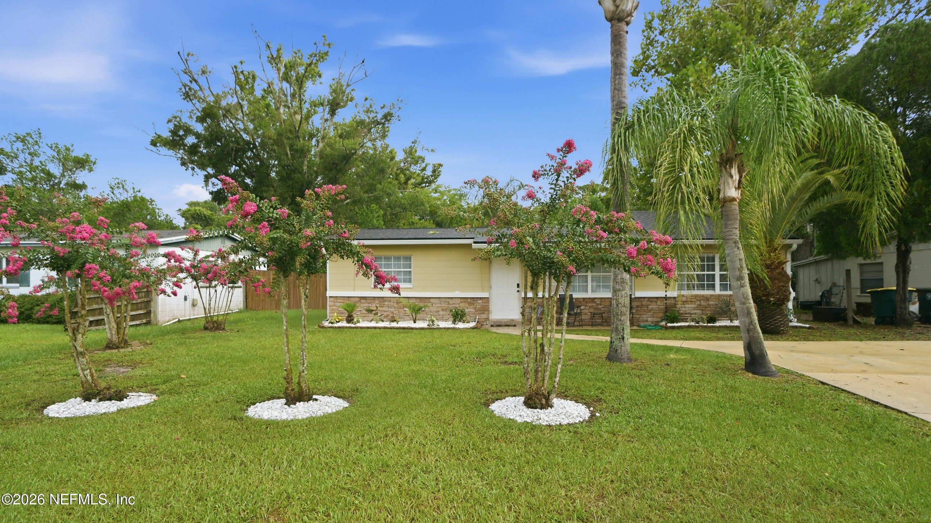 3580 Brockway Rd, Jacksonville, FL 32250 photo