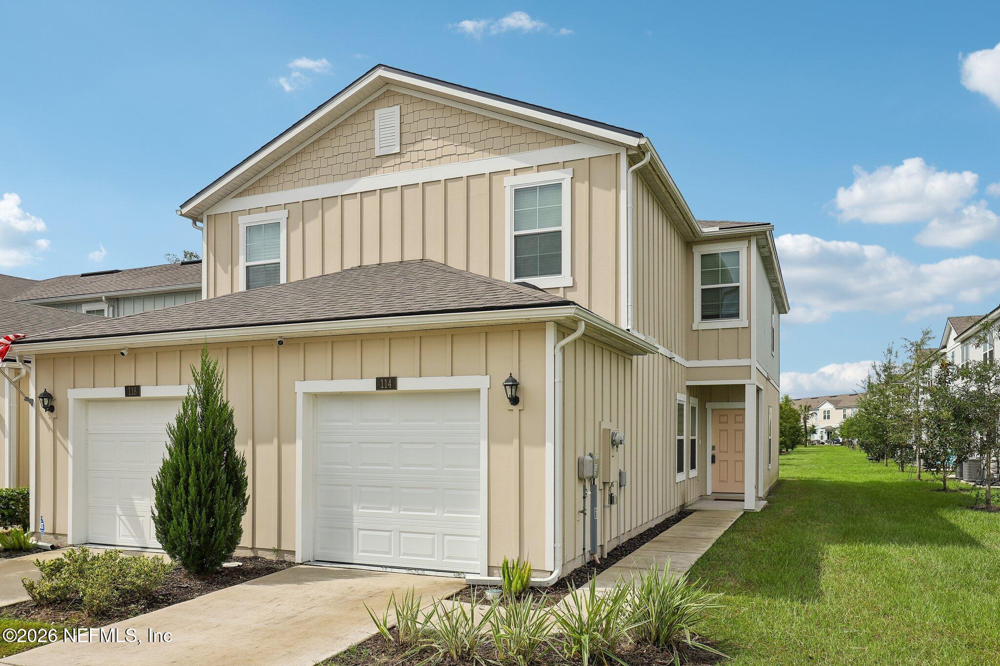 114 Summer Moon Dr, Saint Augustine, FL 32095
