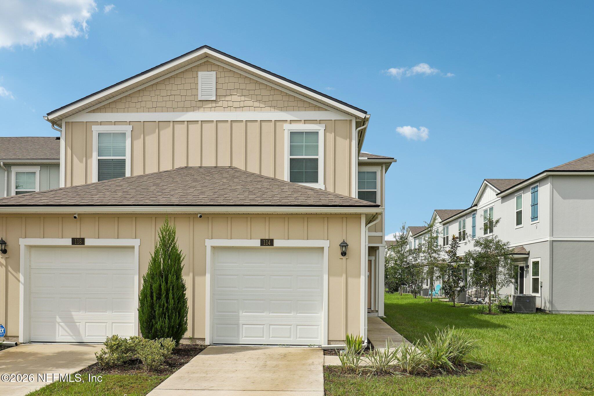 114 Summer Moon Dr, Saint Augustine, FL 32095 photo