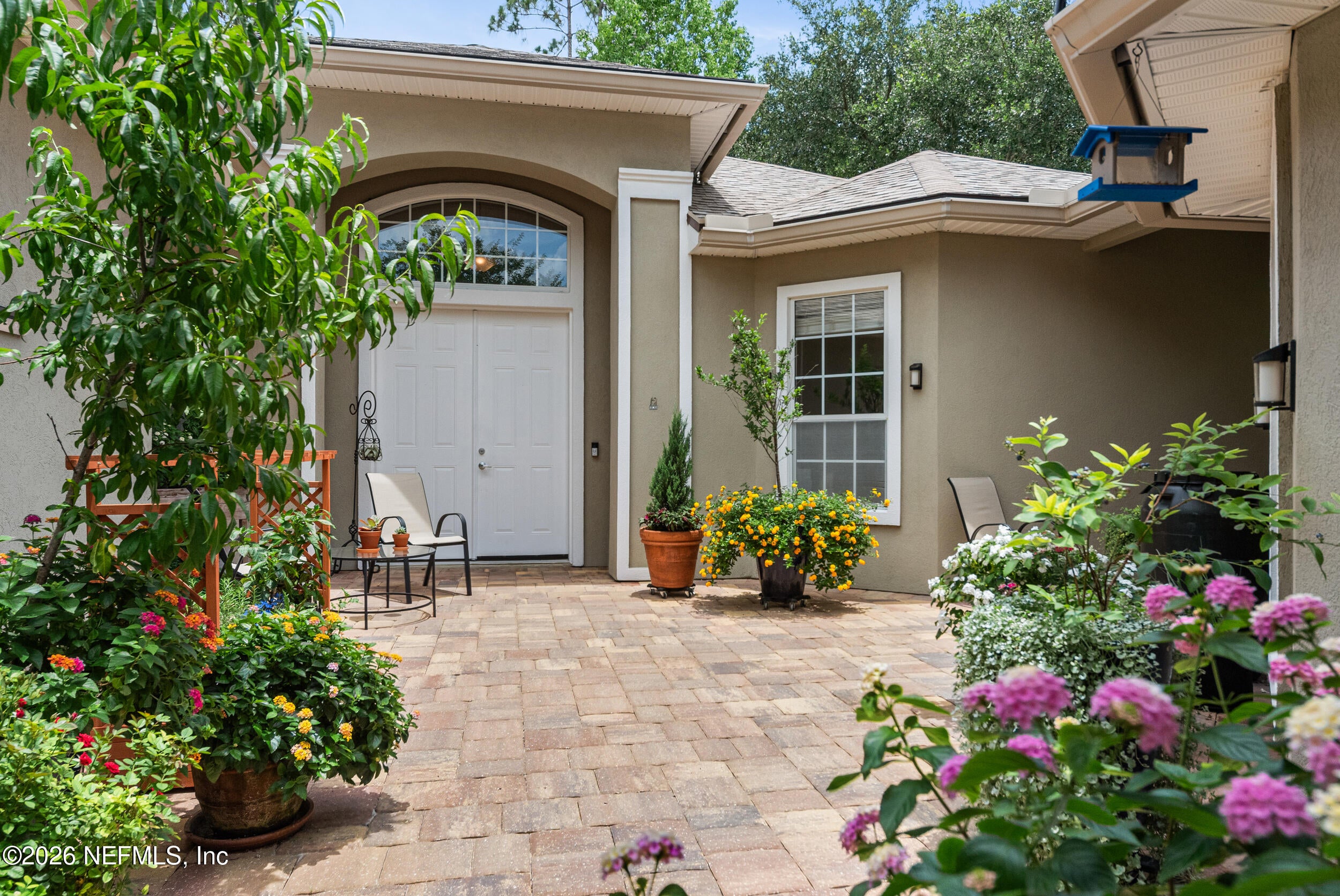 1015 Green Pine Cir, Orange Park, FL 32065 photo
