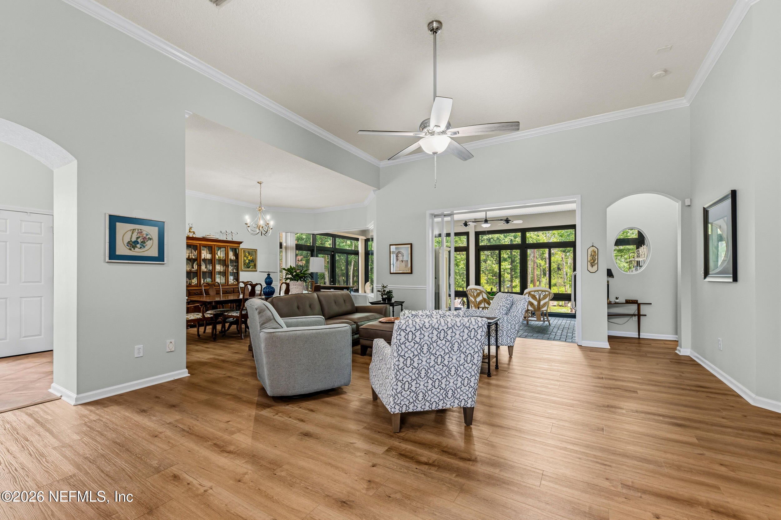 1015 Green Pine Cir, Orange Park, FL 32065 photo