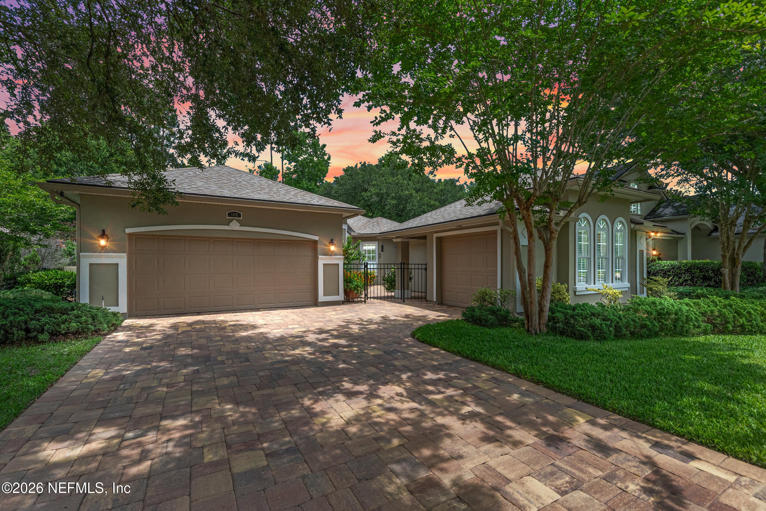 1015 Green Pine Cir, Orange Park, FL 32065