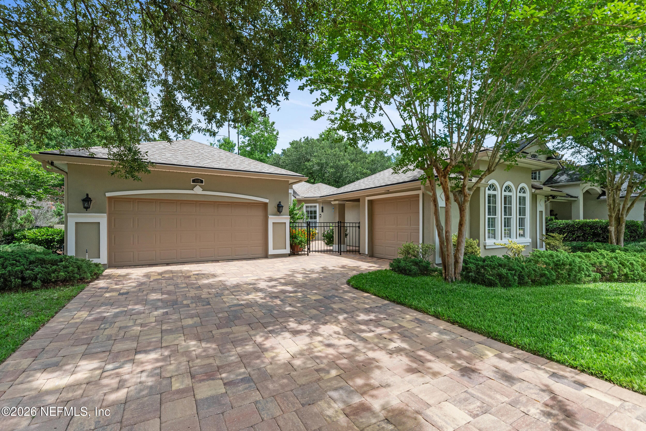 1015 Green Pine Cir, Orange Park, FL 32065 photo