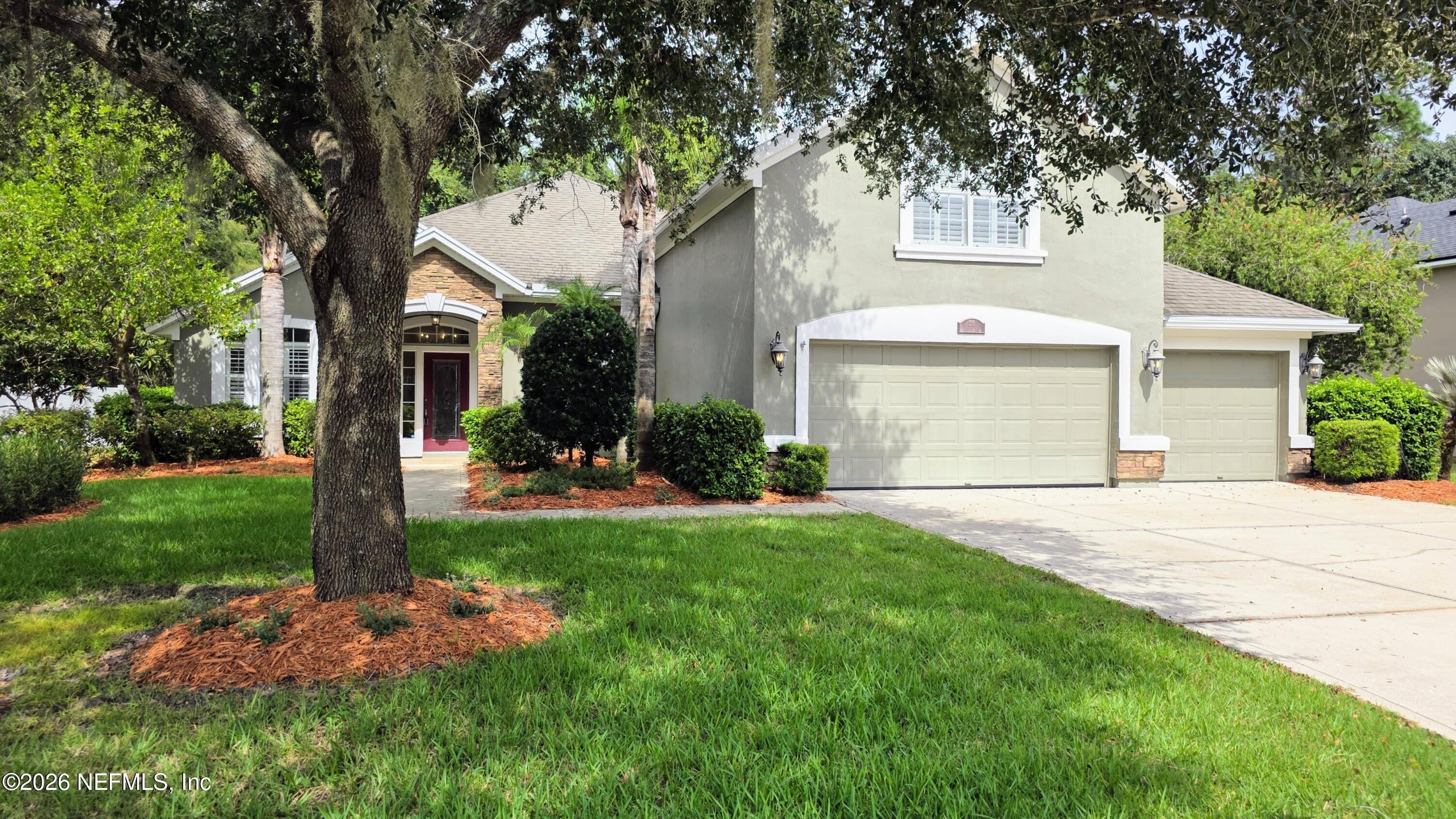 516 Dandridge Ln, Saint Johns, FL 32259