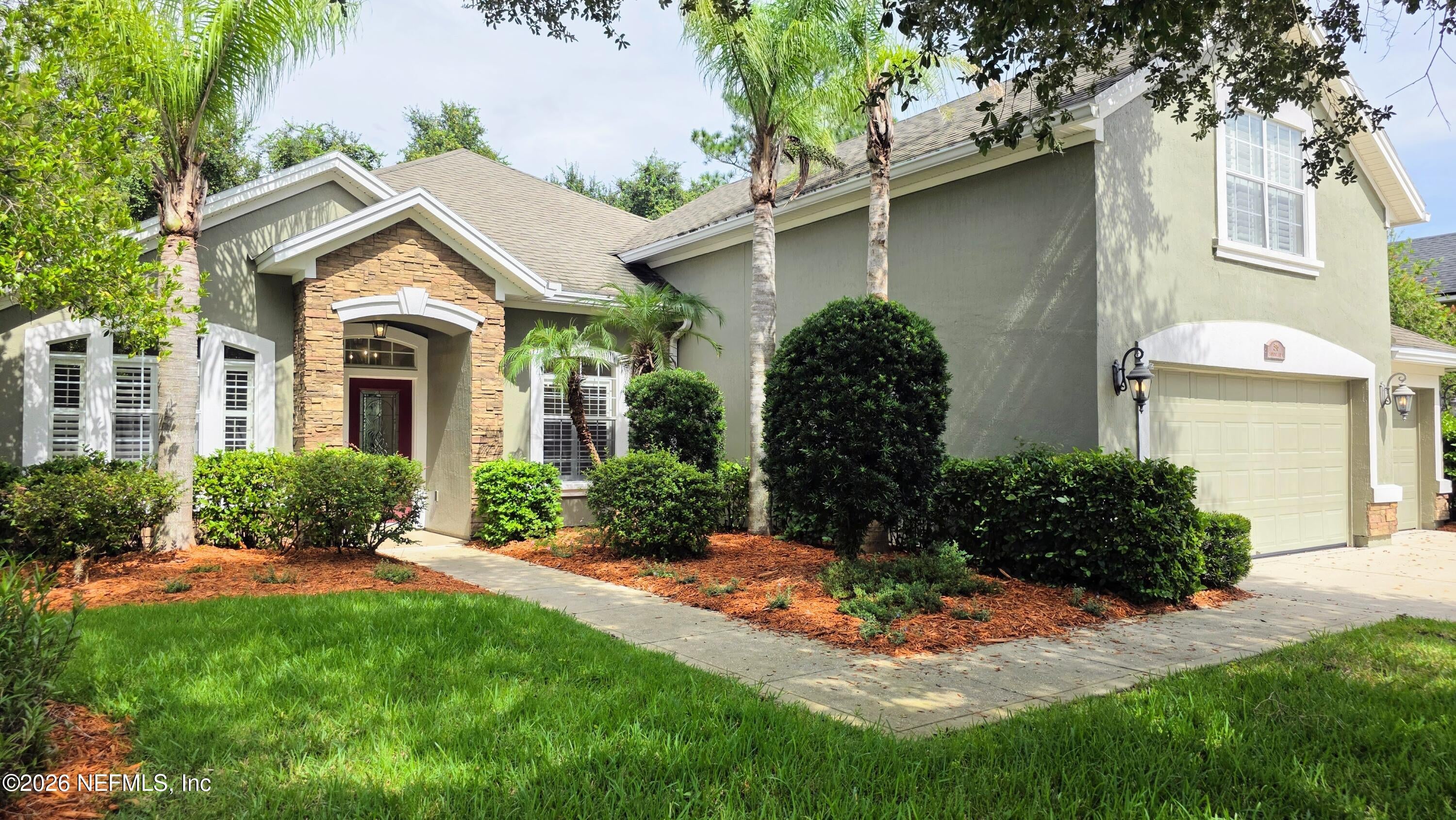 516 W Dandridge Ln, Saint Johns, FL 32259 photo