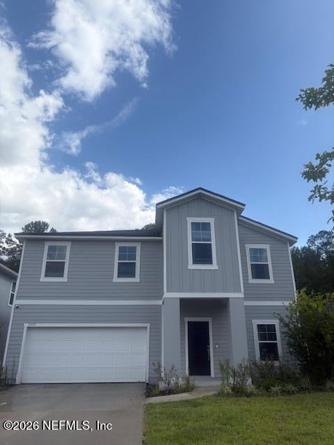 3337 Golden Eye Drive Dr, Orange Park, FL 32065