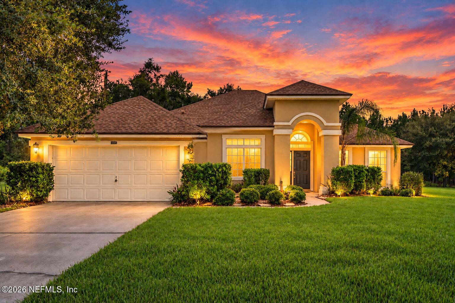 543 Apple Creek Dr, Jacksonville, FL 32218