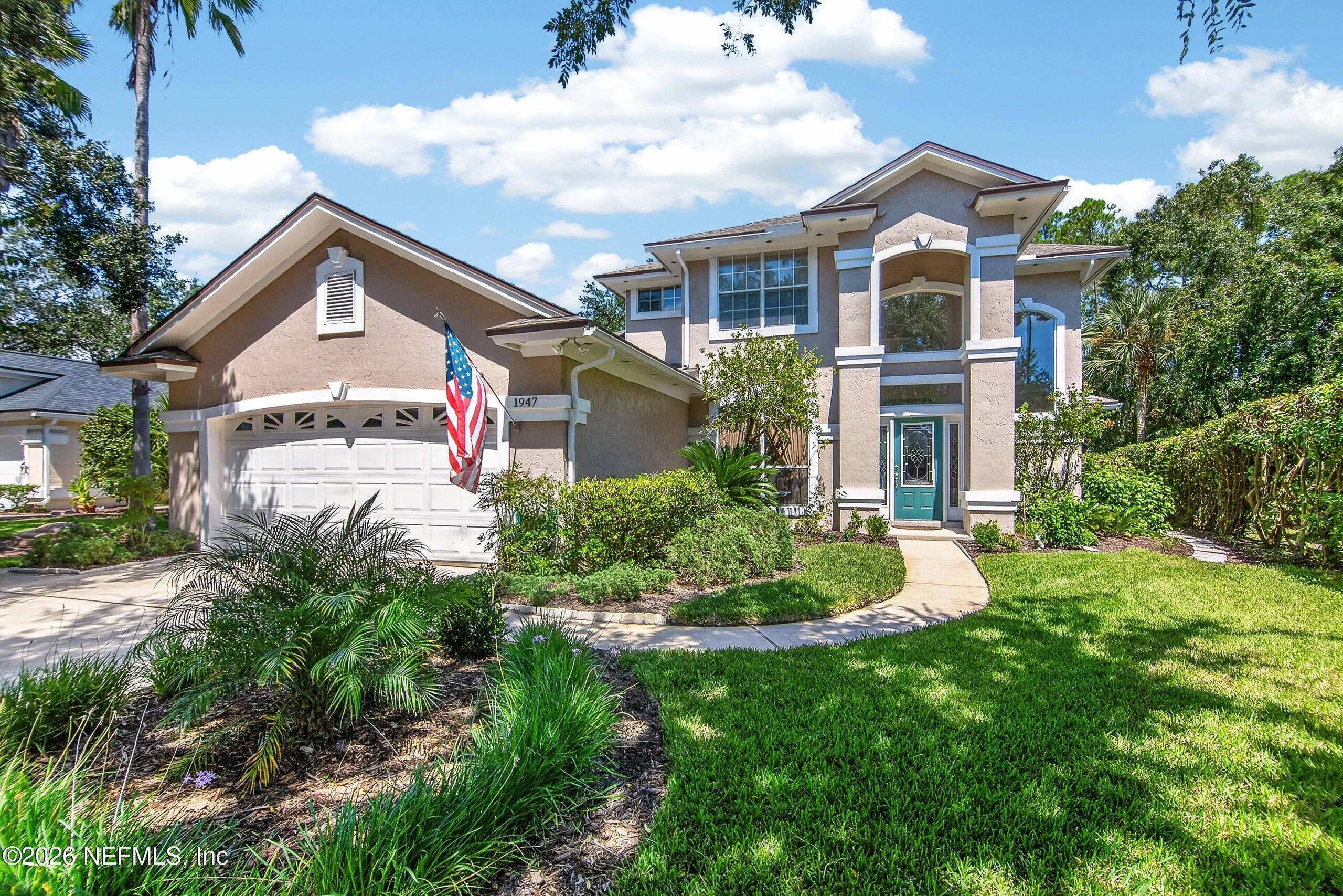1947 Green Heron Pt, Jacksonville Beach, FL 32250