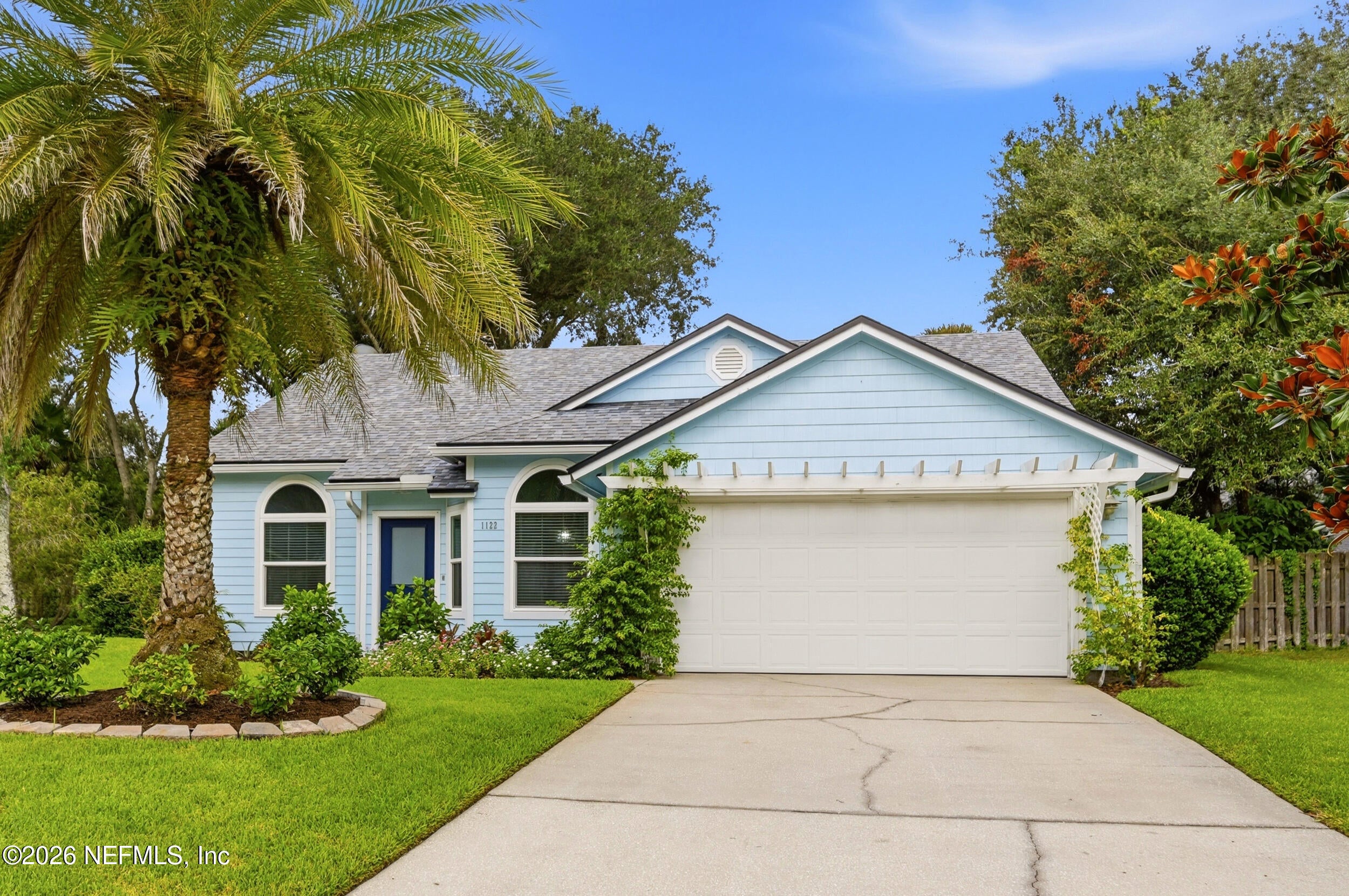 1122 Linkside Ct, Atlantic Beach, FL 32233
