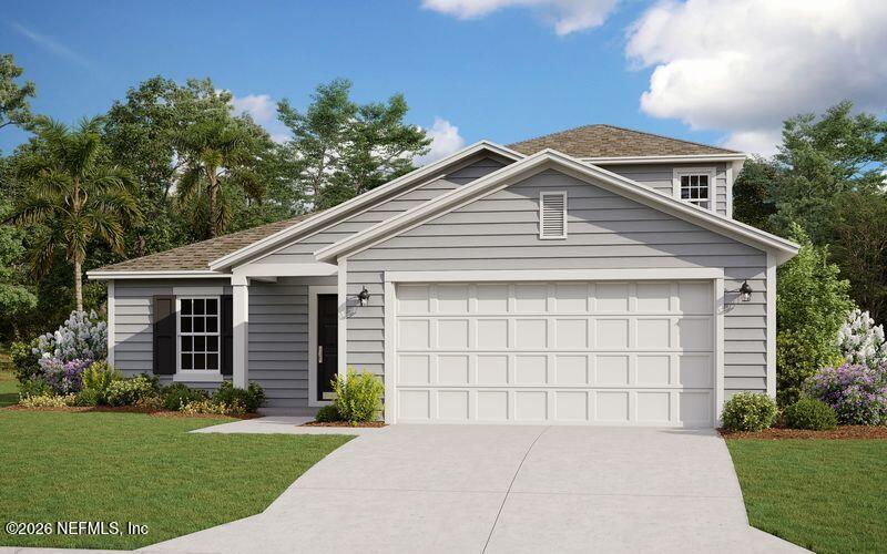 537 Barbosa Trl, Saint Augustine, FL 32095