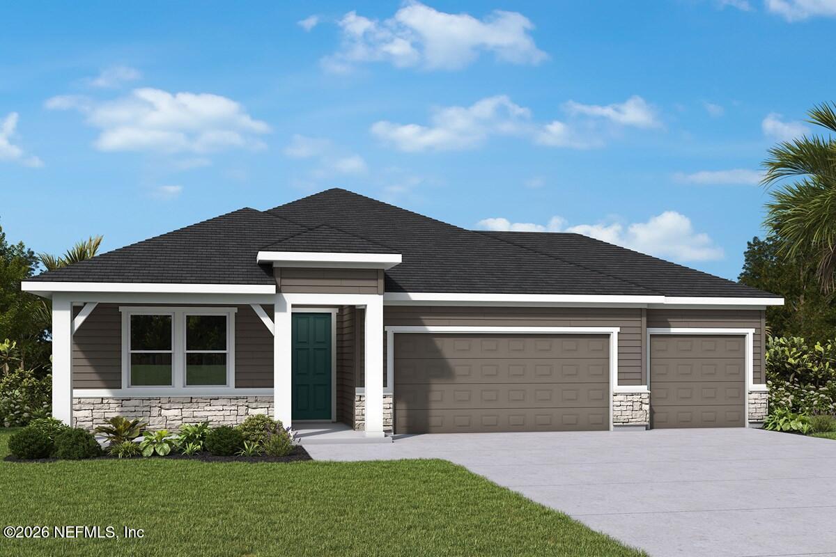 4892 Waltzing Waters Ln, Green Cove Springs, FL 32043