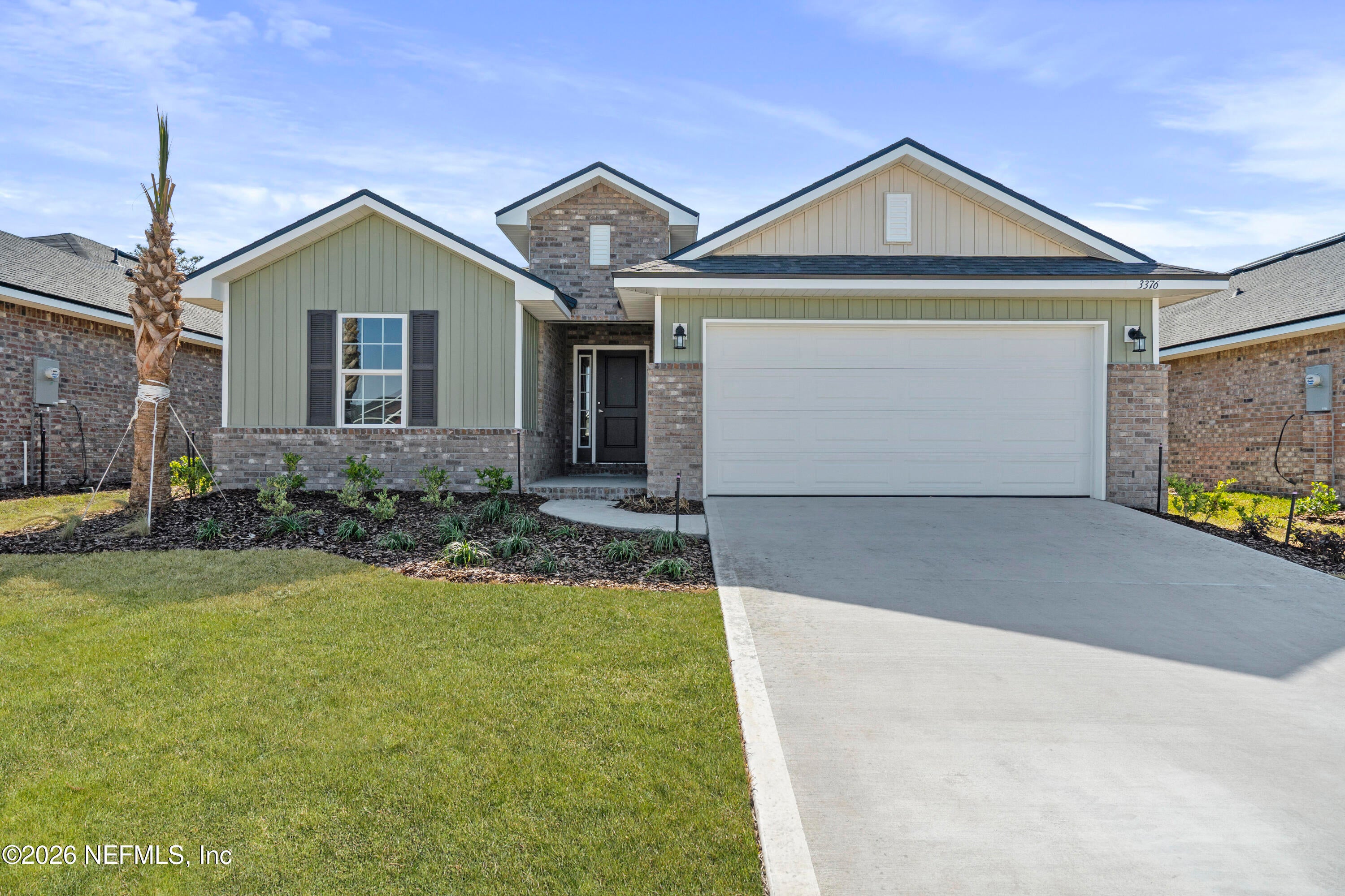 3322 Meadow Ridge Pl, Green Cove Springs, FL 32043