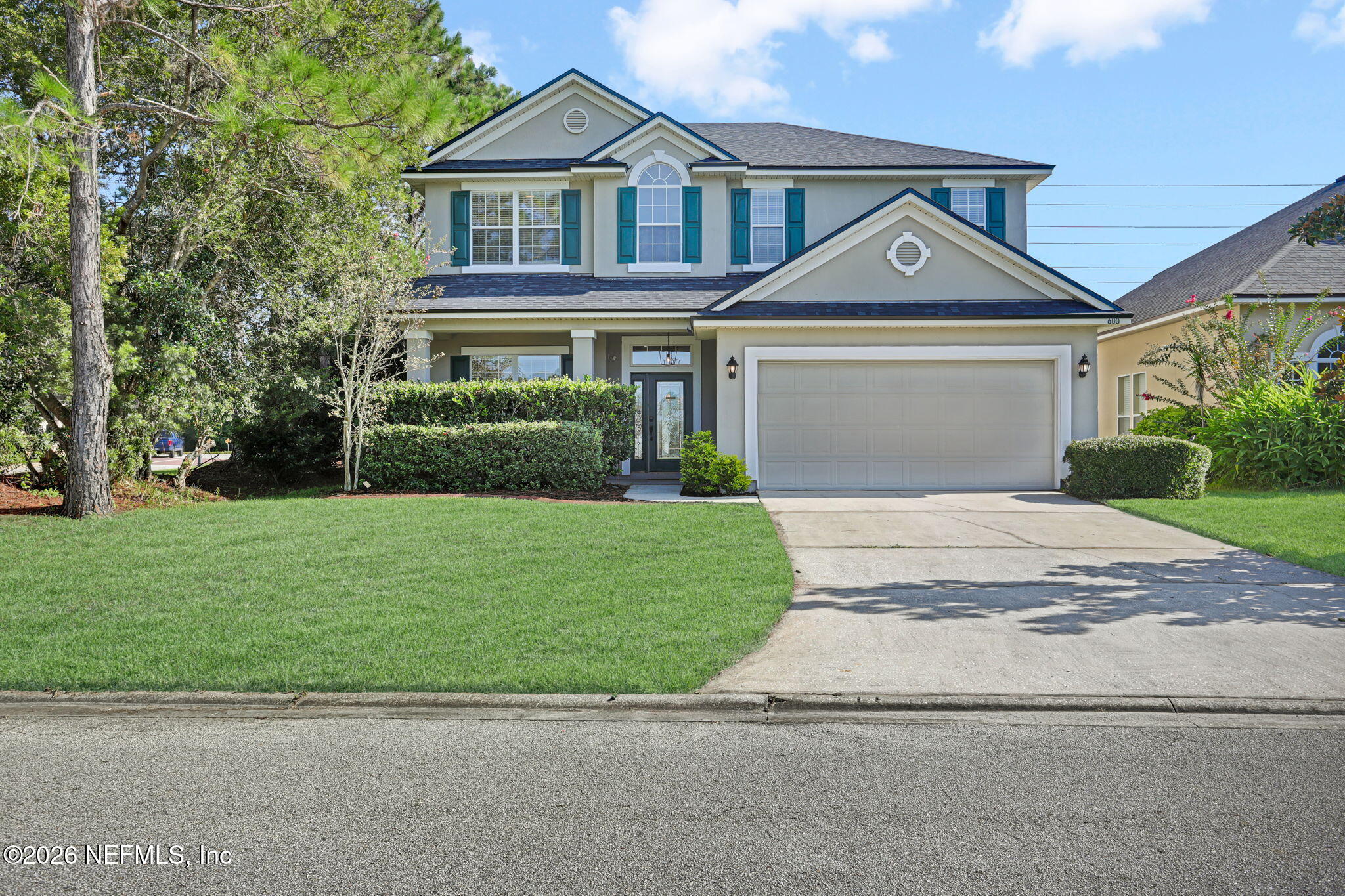 600 Porto Cristo Ave, Saint Augustine, FL 32092