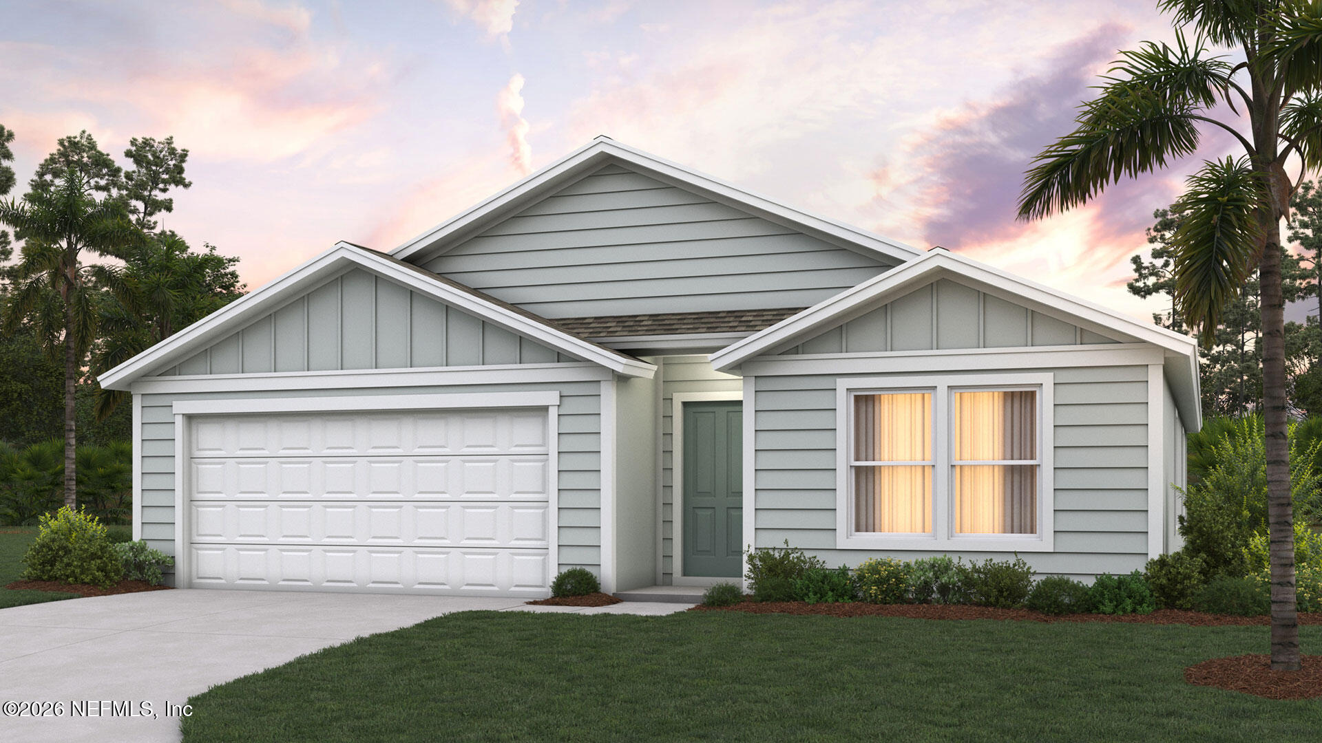 4257 Audubon Ave, Green Cove Springs, FL 32043