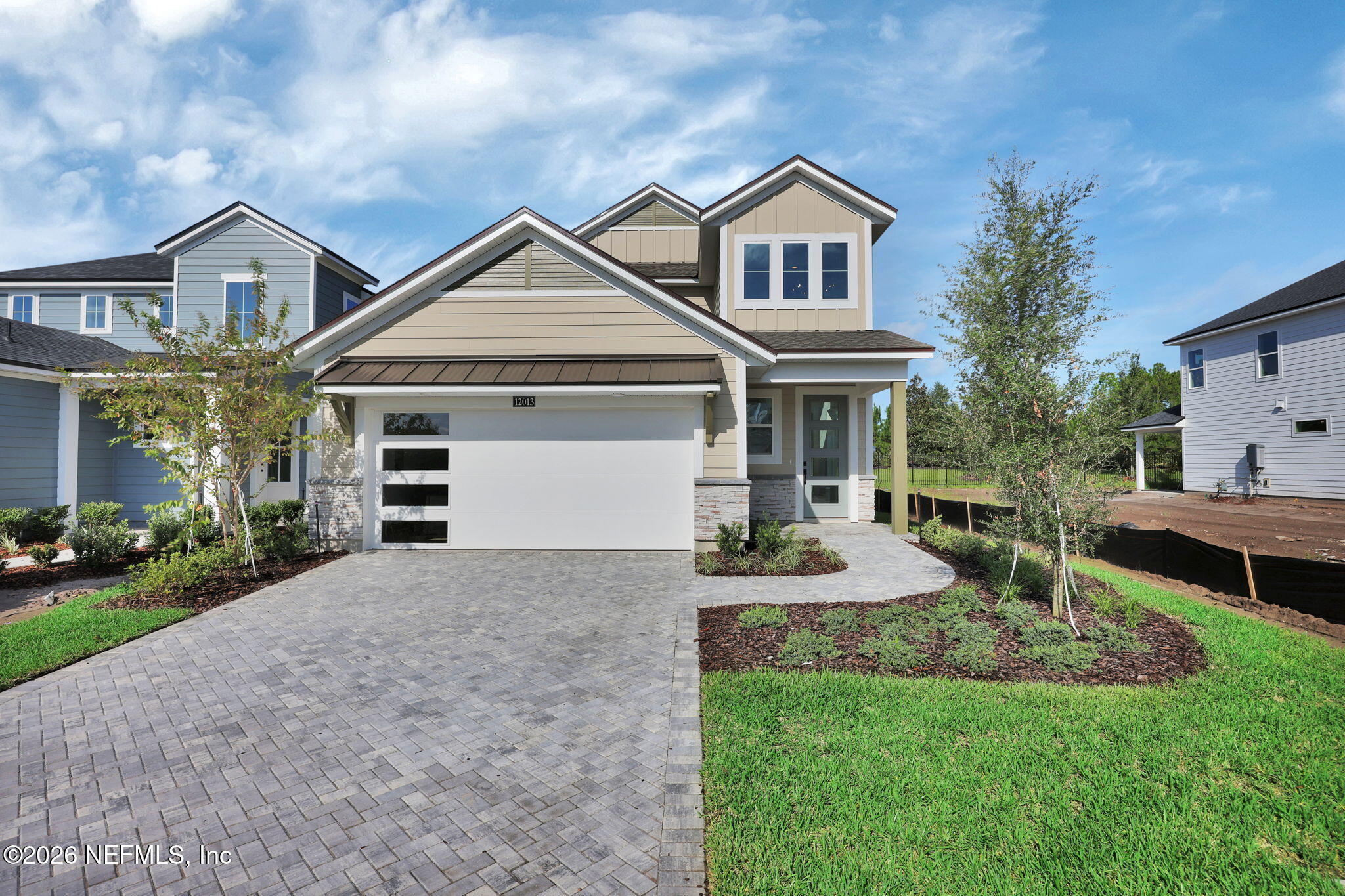 12013 Mariposa Ave, Jacksonville, FL 32256 photo