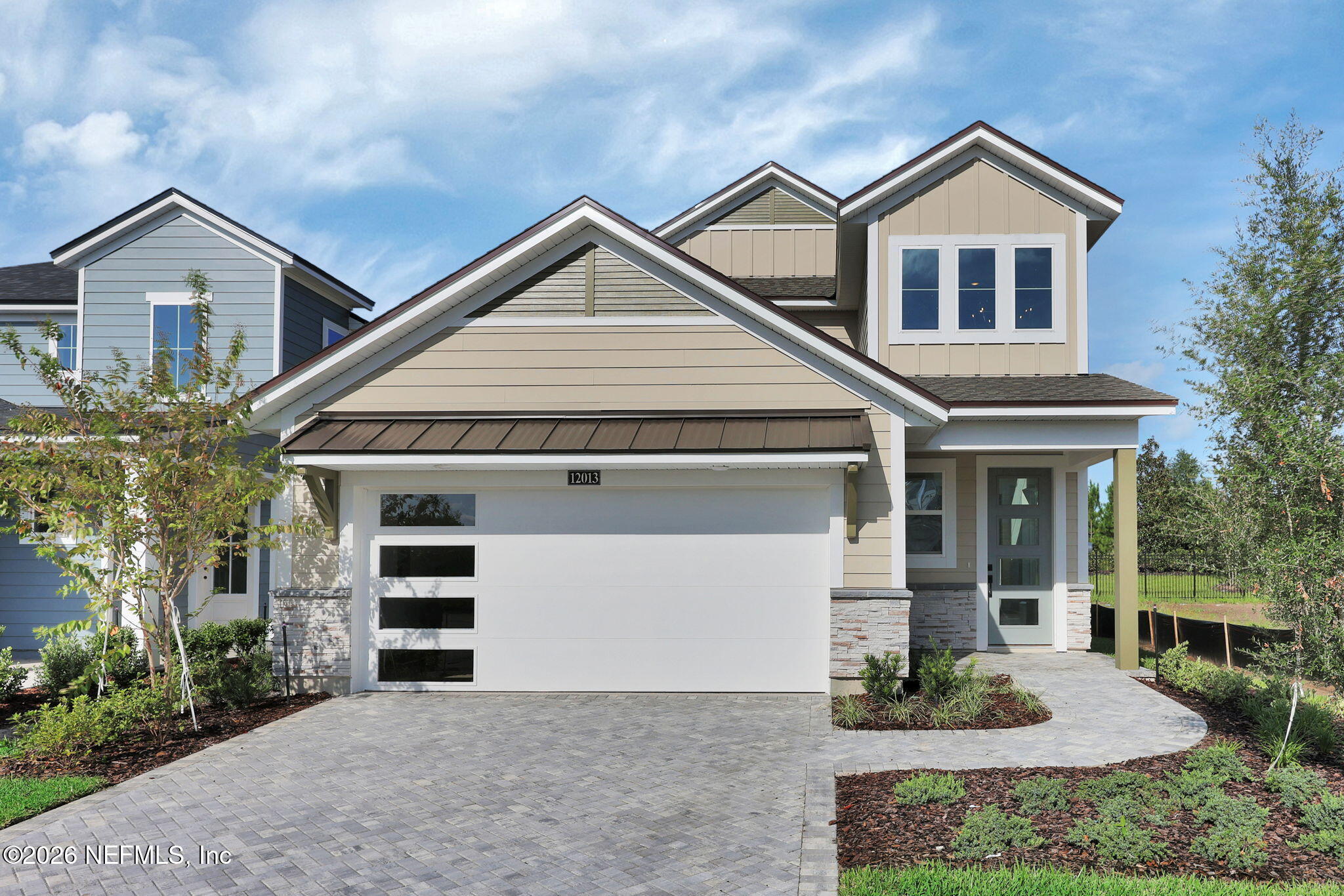 12013 Mariposa Ave, Jacksonville, FL 32256 photo