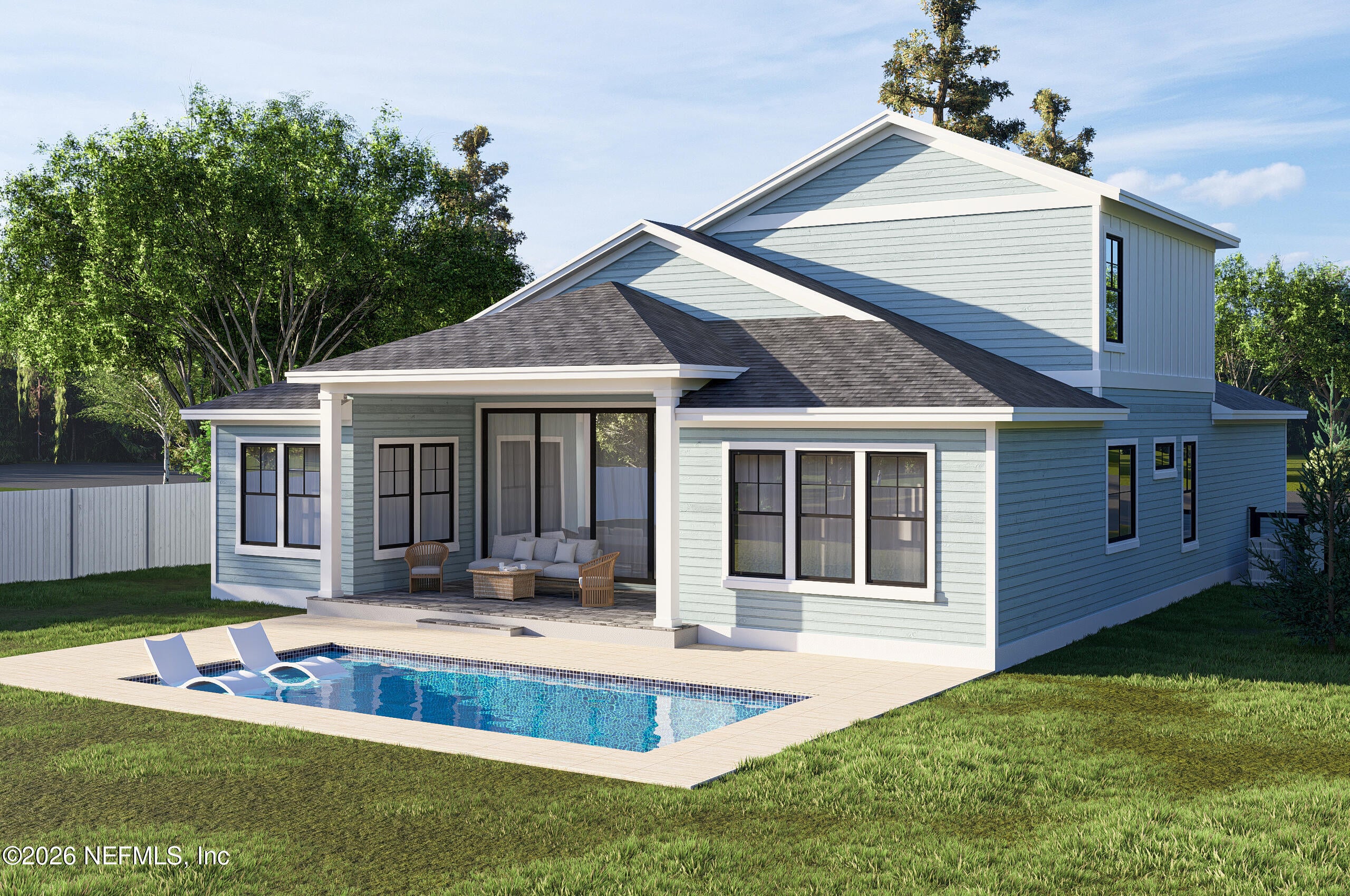 576 Seagate Ave, Neptune Beach, FL 32266 photo