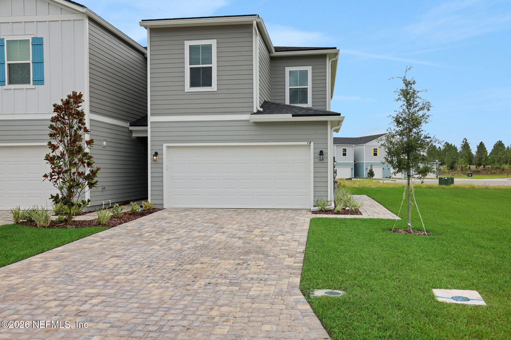 166 Wood Breeze Way, Saint Augustine, FL 32092
