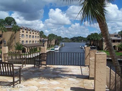 Condominium in Jacksonville FL 5375 ORTEGA FARMS Boulevard #609.jpg