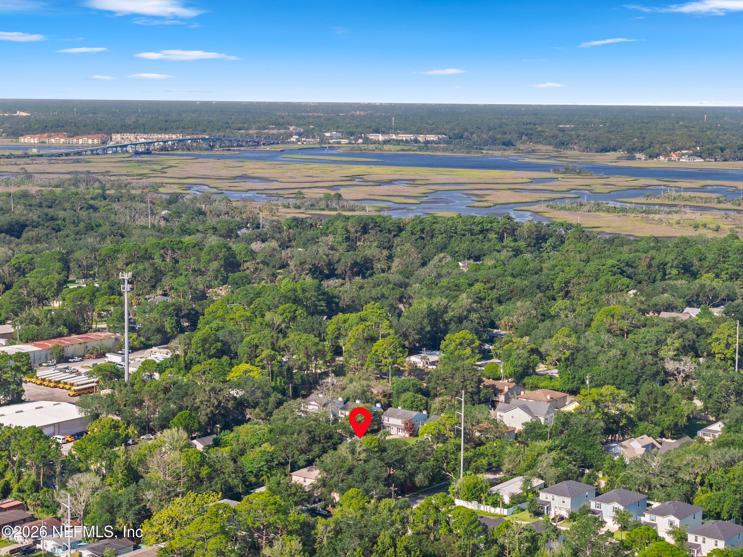 1985 Mary St, Atlantic Beach, FL 32233 photo