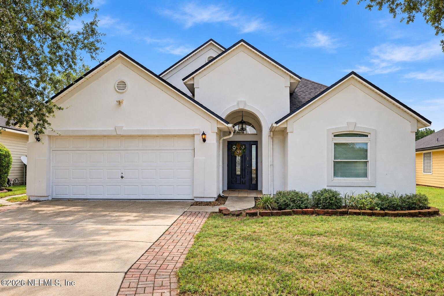 3040 Towers Oaks Dr, Orange Park, FL 32065