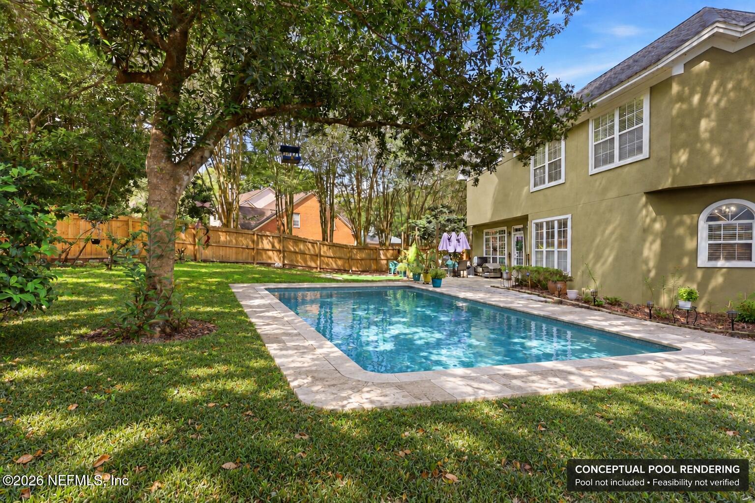12940 Jupiter Hills Cir, Jacksonville, FL 32225 photo
