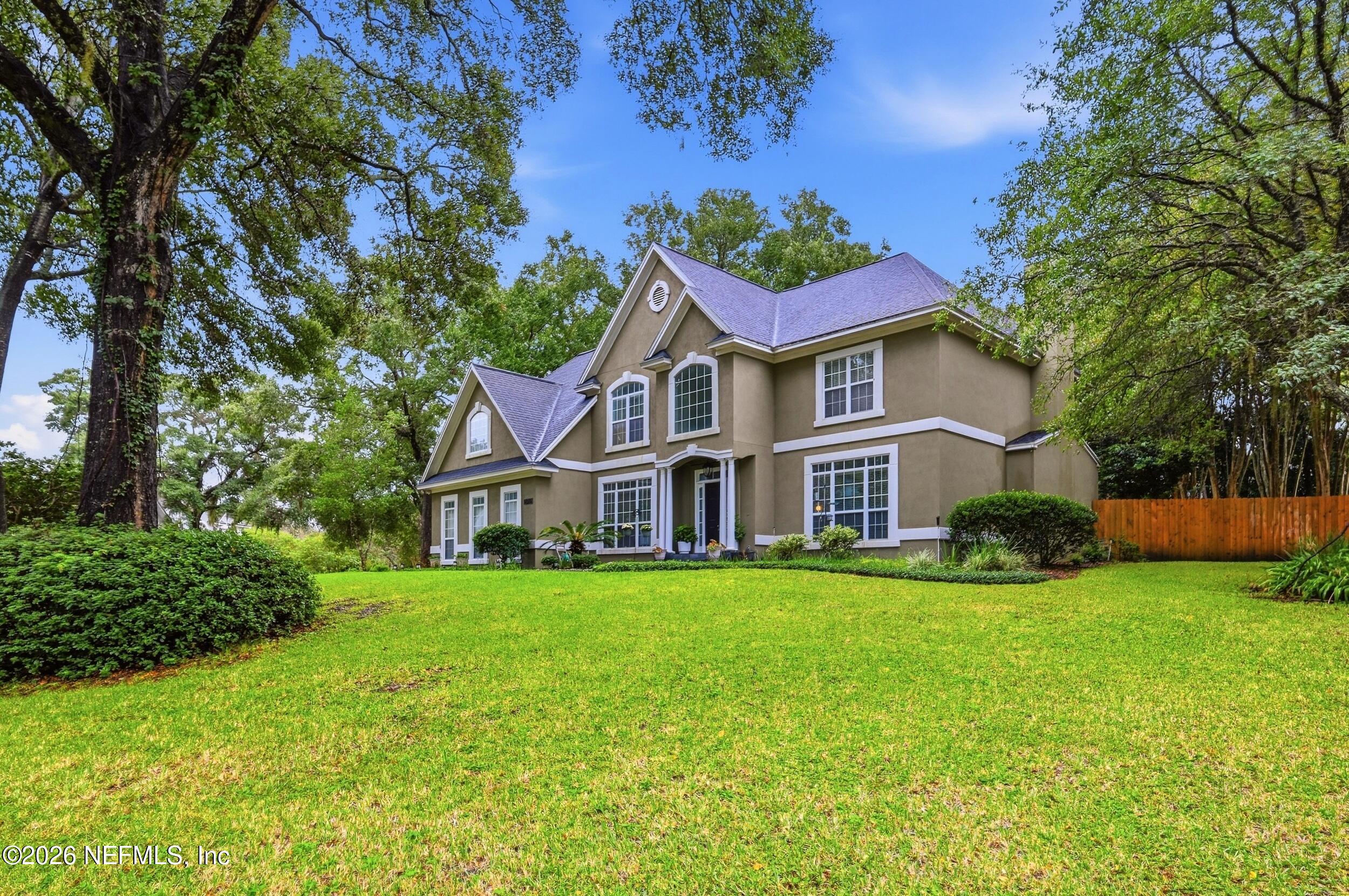 12940 Jupiter Hills Cir, Jacksonville, FL 32225 photo